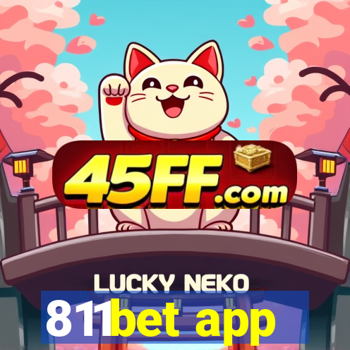 811bet app